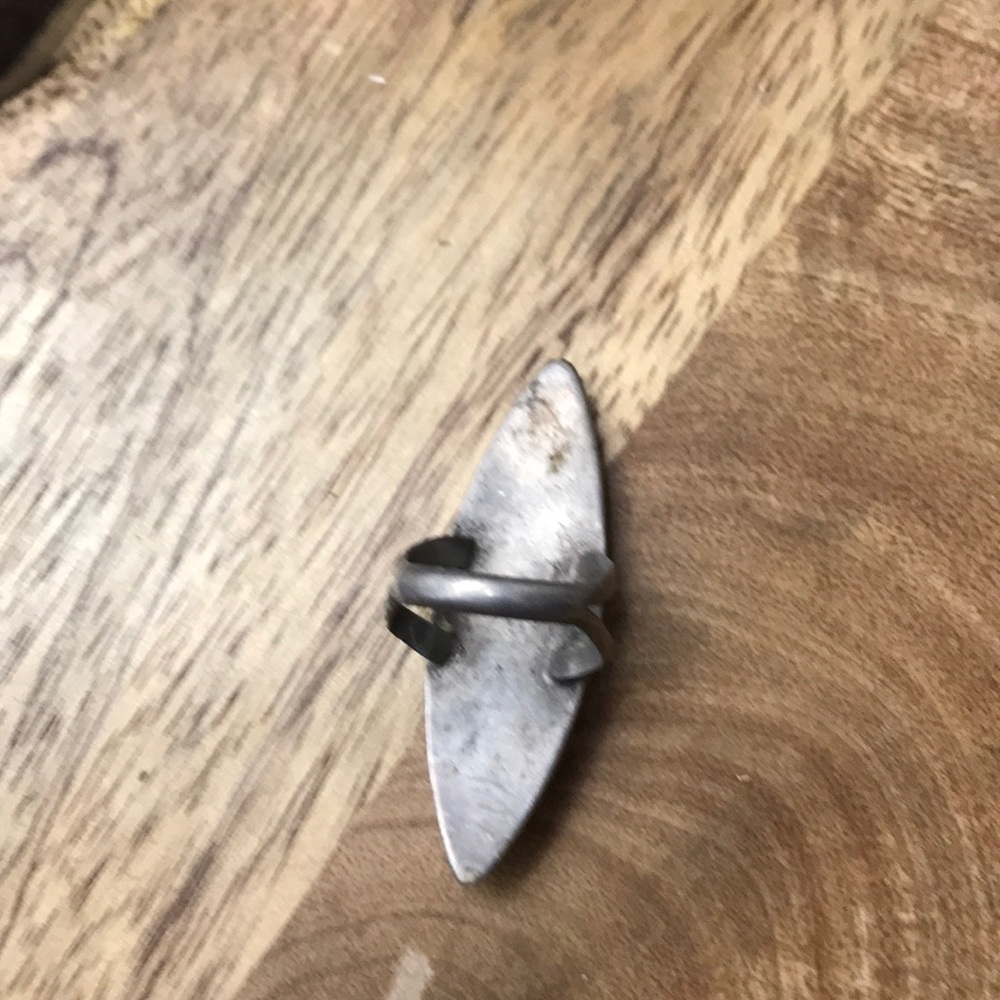 Boho ring! - Picture 2 of 2